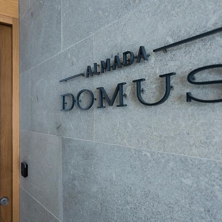 Almada Domus Apartment Porto Bagian luar foto