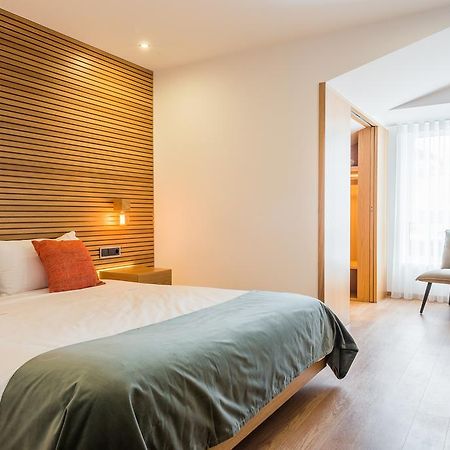 Almada Domus Apartment Porto Bagian luar foto