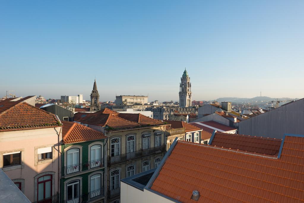 Almada Domus Apartment Porto Bagian luar foto