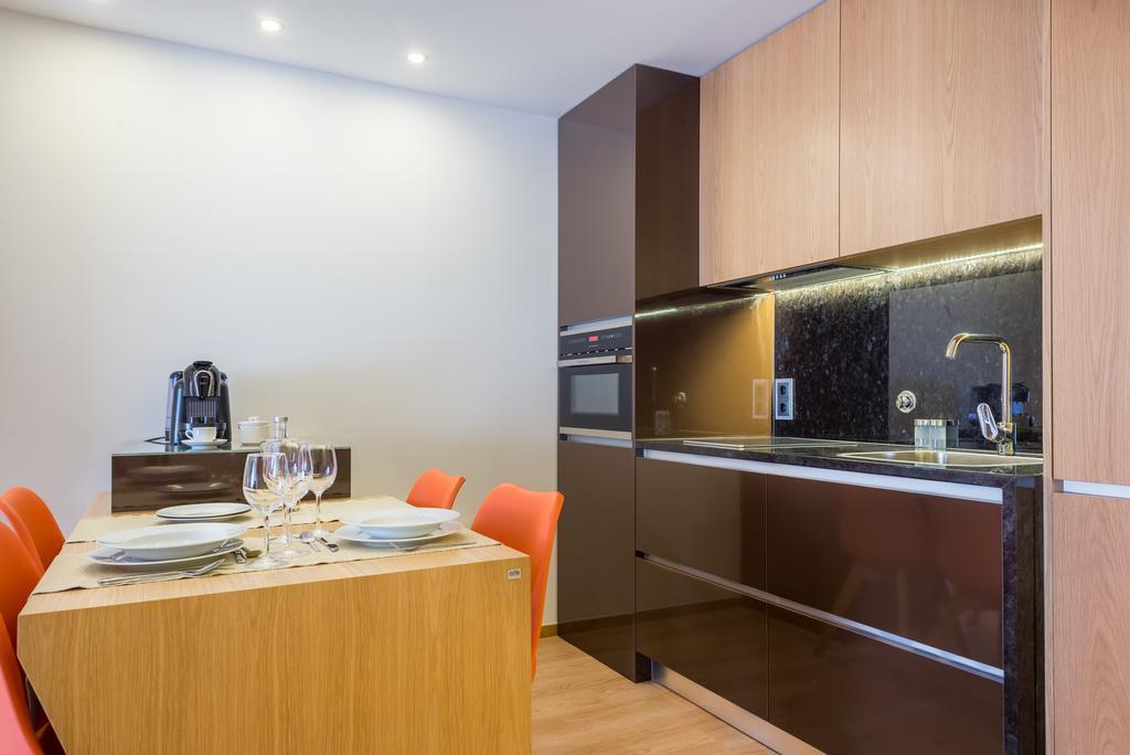 Almada Domus Apartment Porto Bagian luar foto