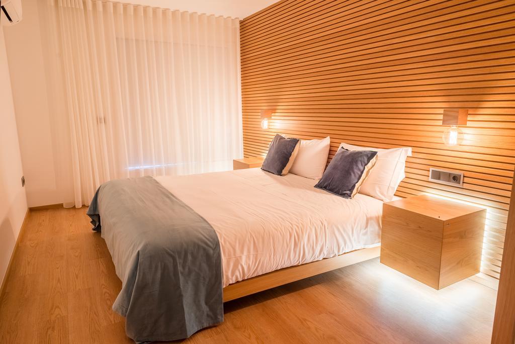 Almada Domus Apartment Porto Bagian luar foto