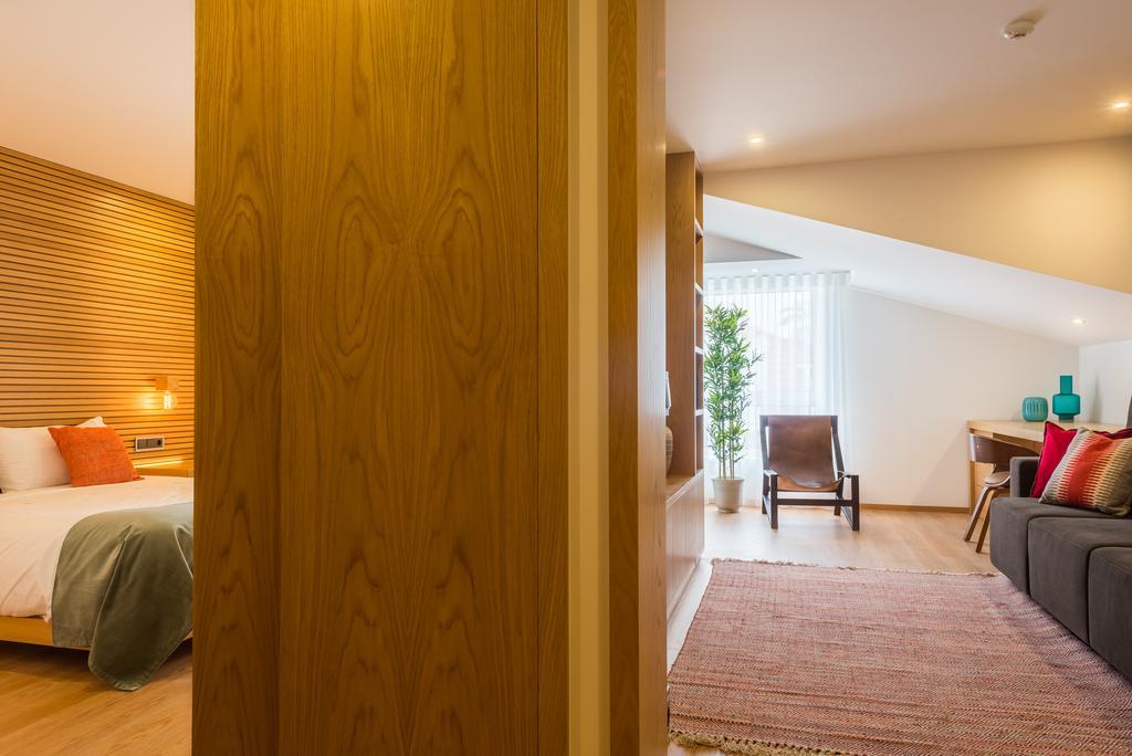 Almada Domus Apartment Porto Bagian luar foto
