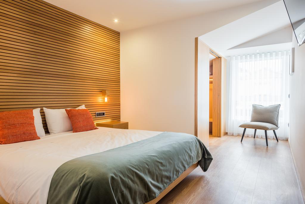 Almada Domus Apartment Porto Bagian luar foto
