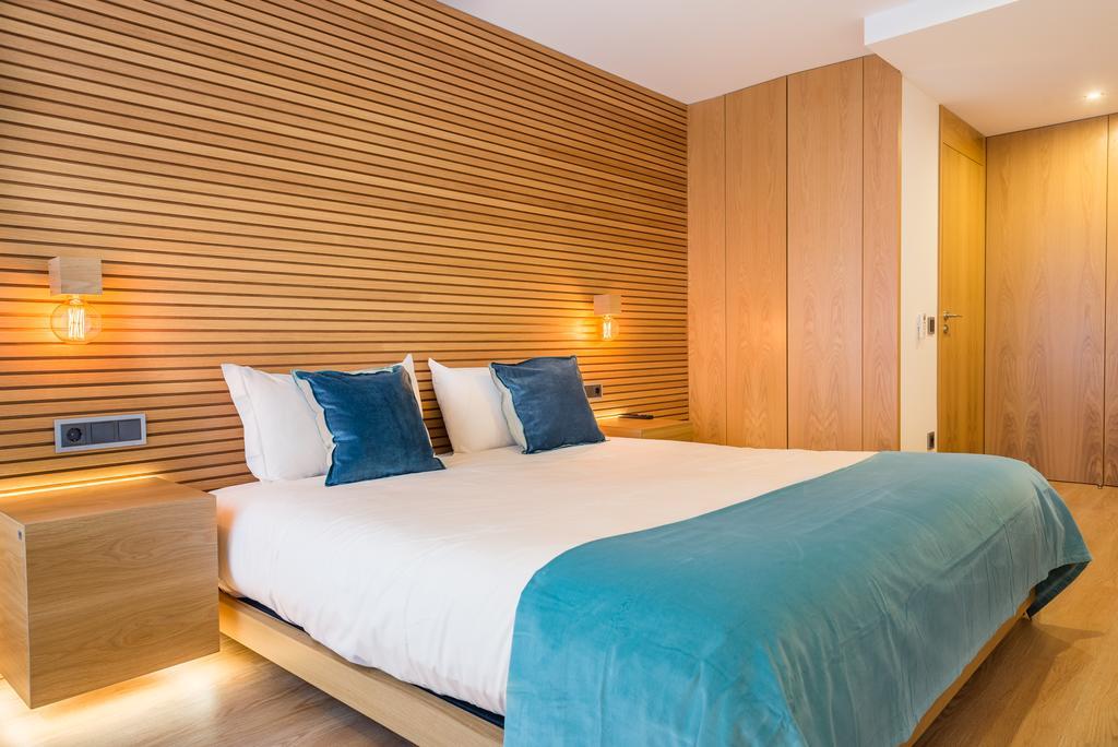 Almada Domus Apartment Porto Bagian luar foto