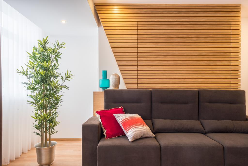 Almada Domus Apartment Porto Bagian luar foto