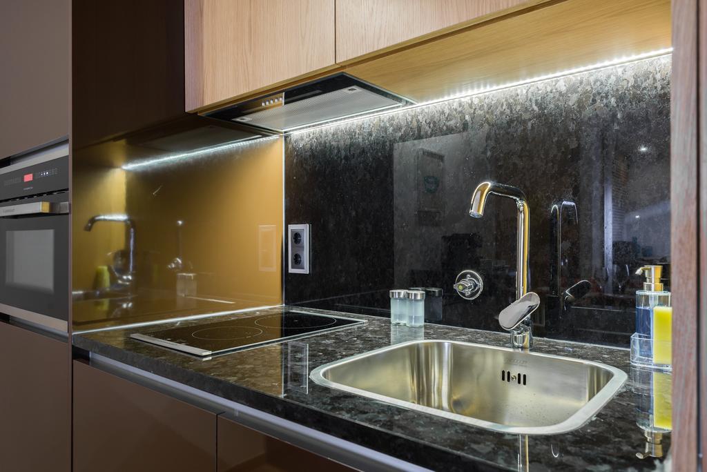 Almada Domus Apartment Porto Bagian luar foto
