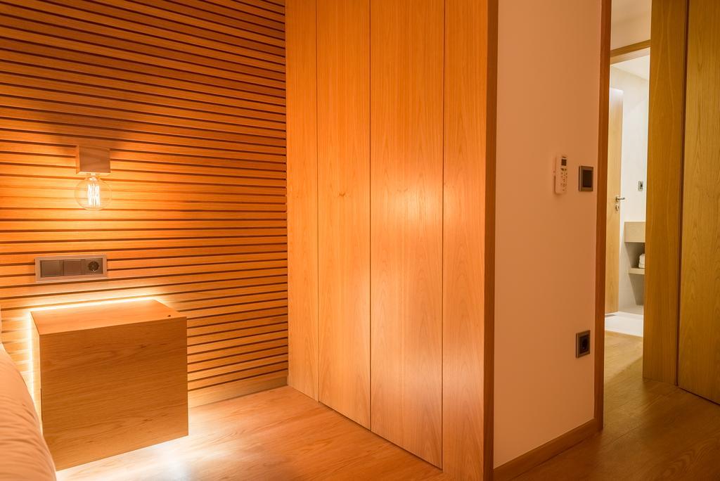 Almada Domus Apartment Porto Bagian luar foto