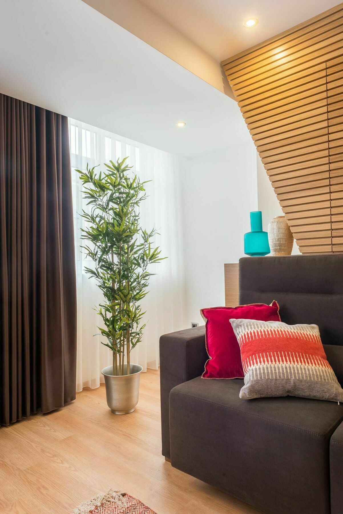 Almada Domus Apartment Porto Bagian luar foto