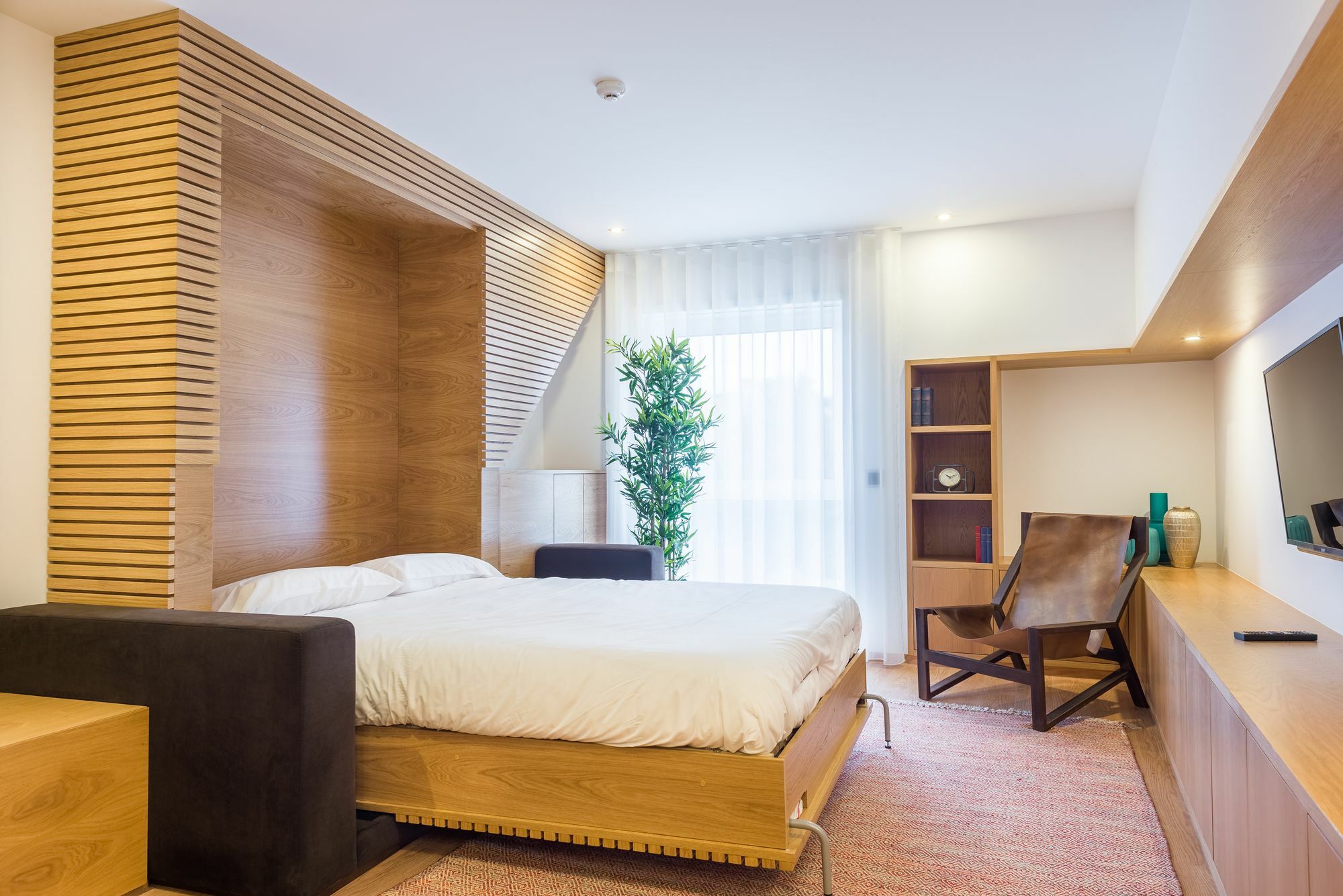 Almada Domus Apartment Porto Bagian luar foto