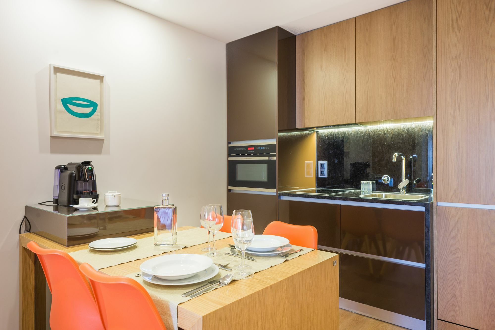 Almada Domus Apartment Porto Bagian luar foto