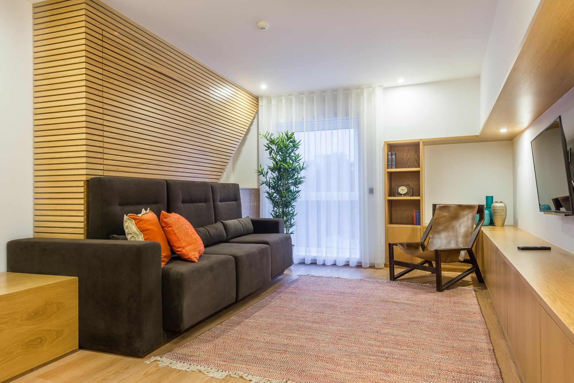 Almada Domus Apartment Porto Bagian luar foto