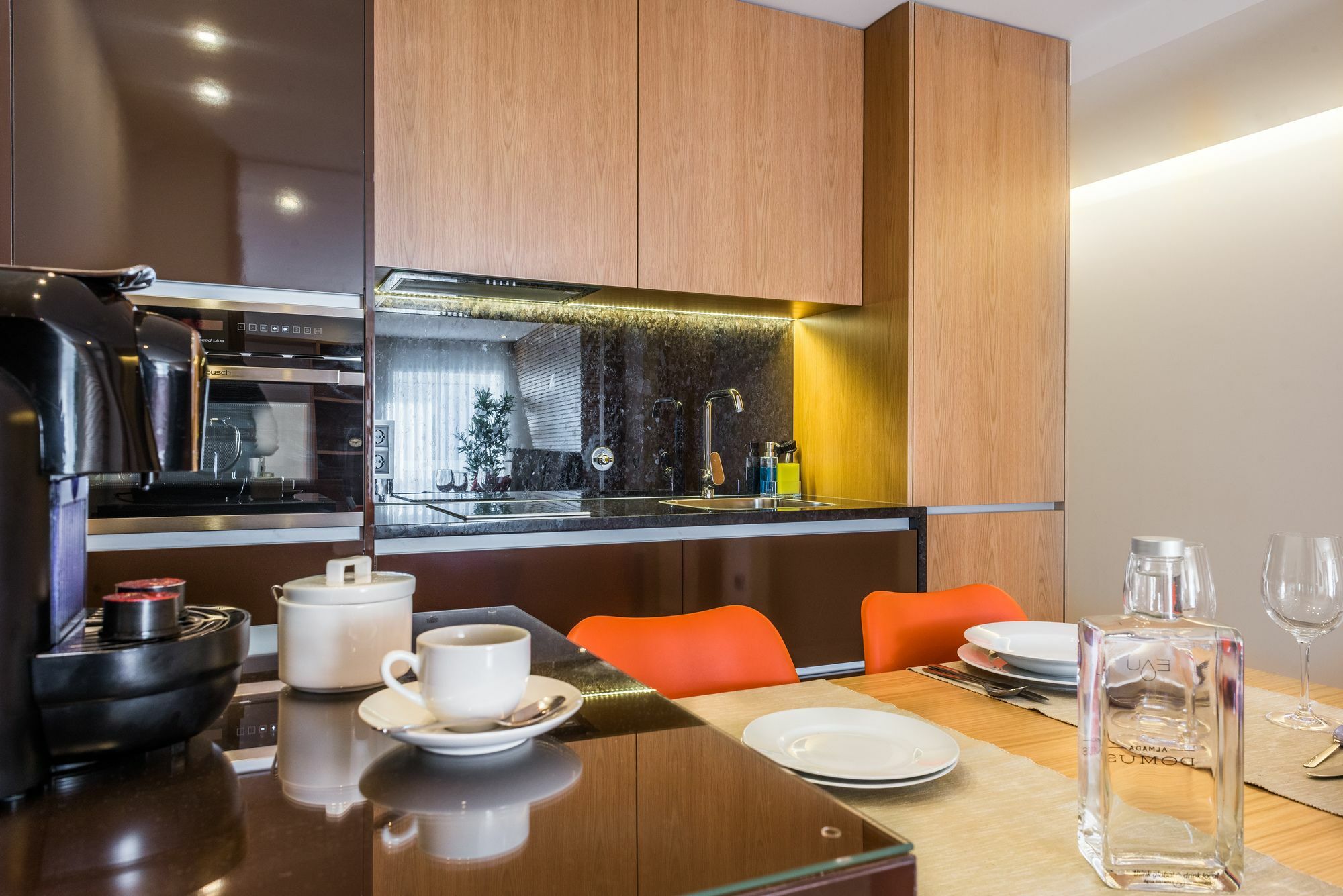 Almada Domus Apartment Porto Bagian luar foto